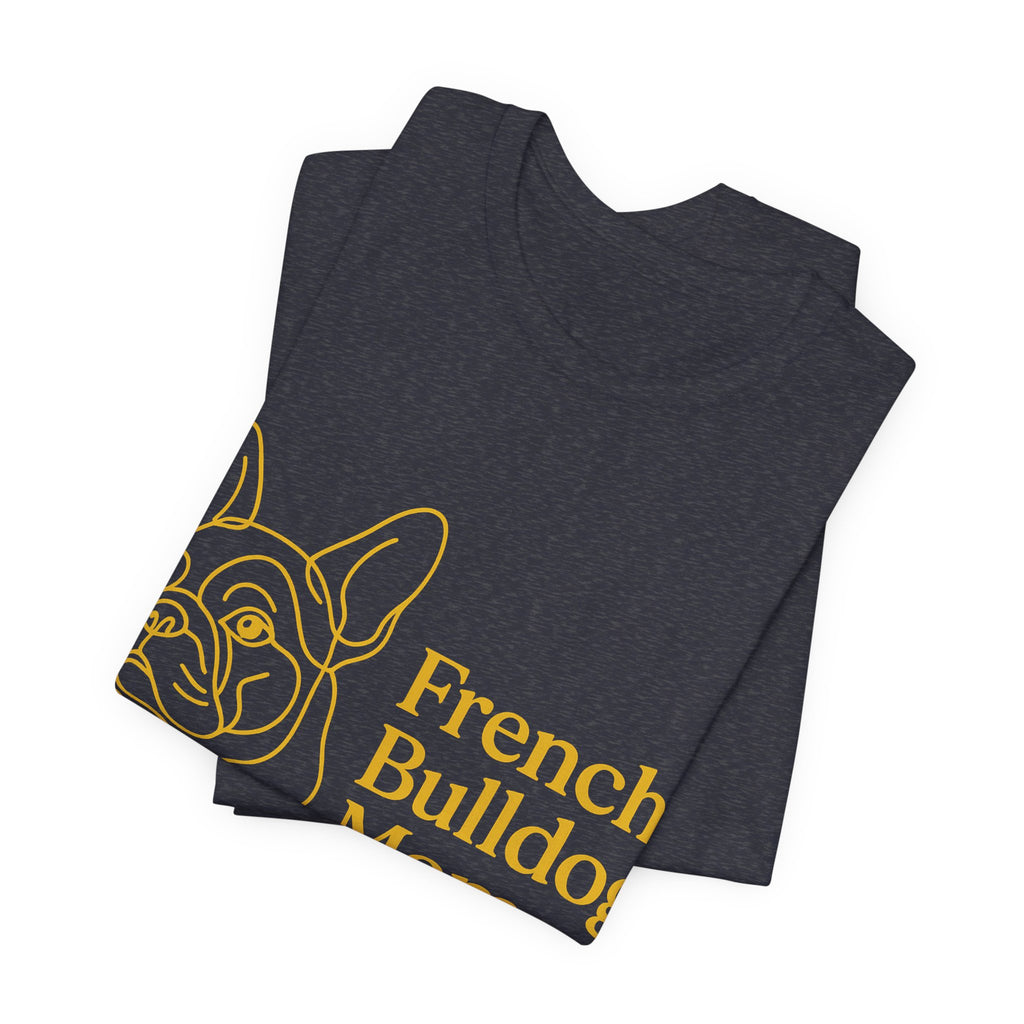 French Bulldog Mom