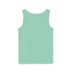 Yoga, or Else! Unisex Garment-Dyed Tank Top