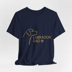 Labrador Dad