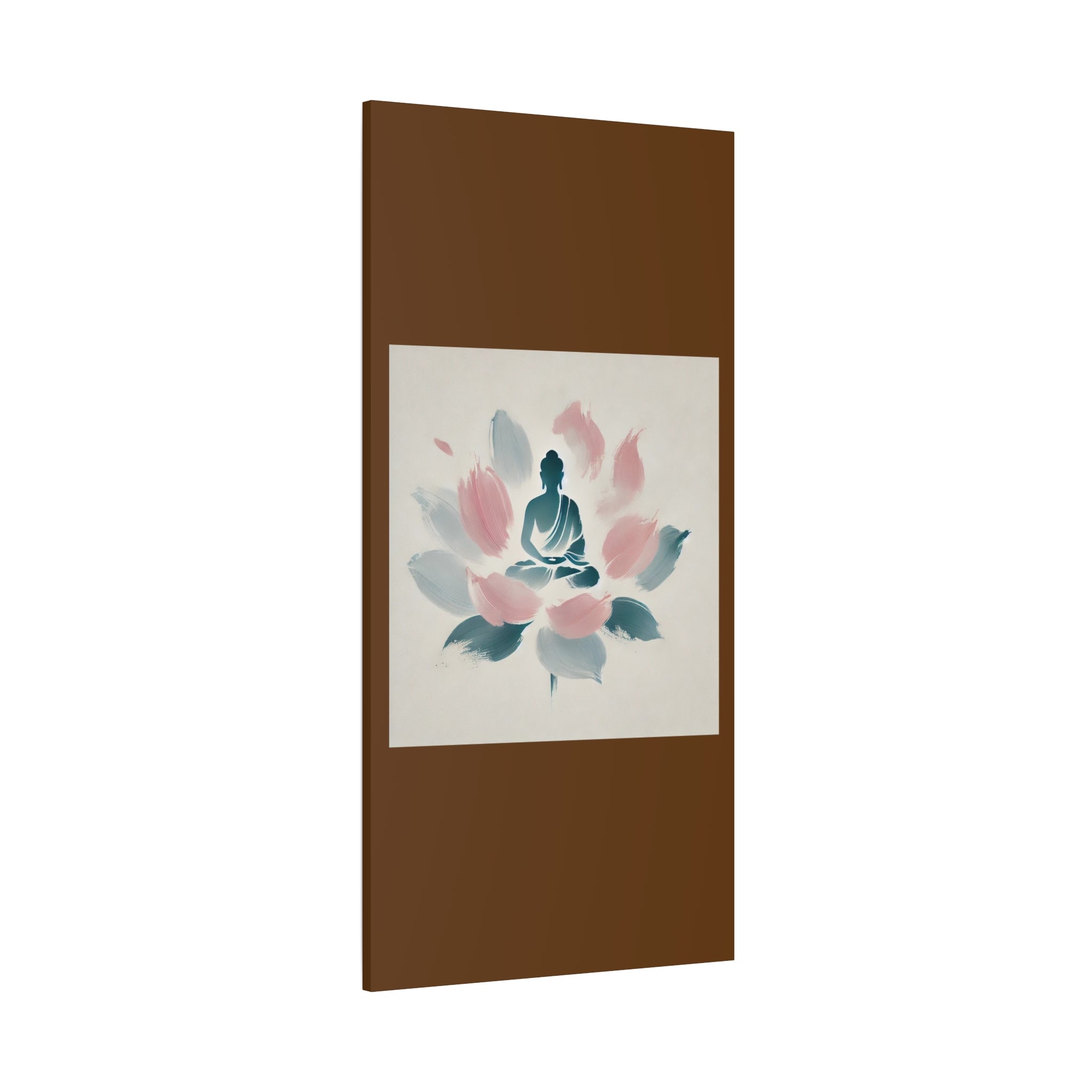 Canvas Art Meditation
