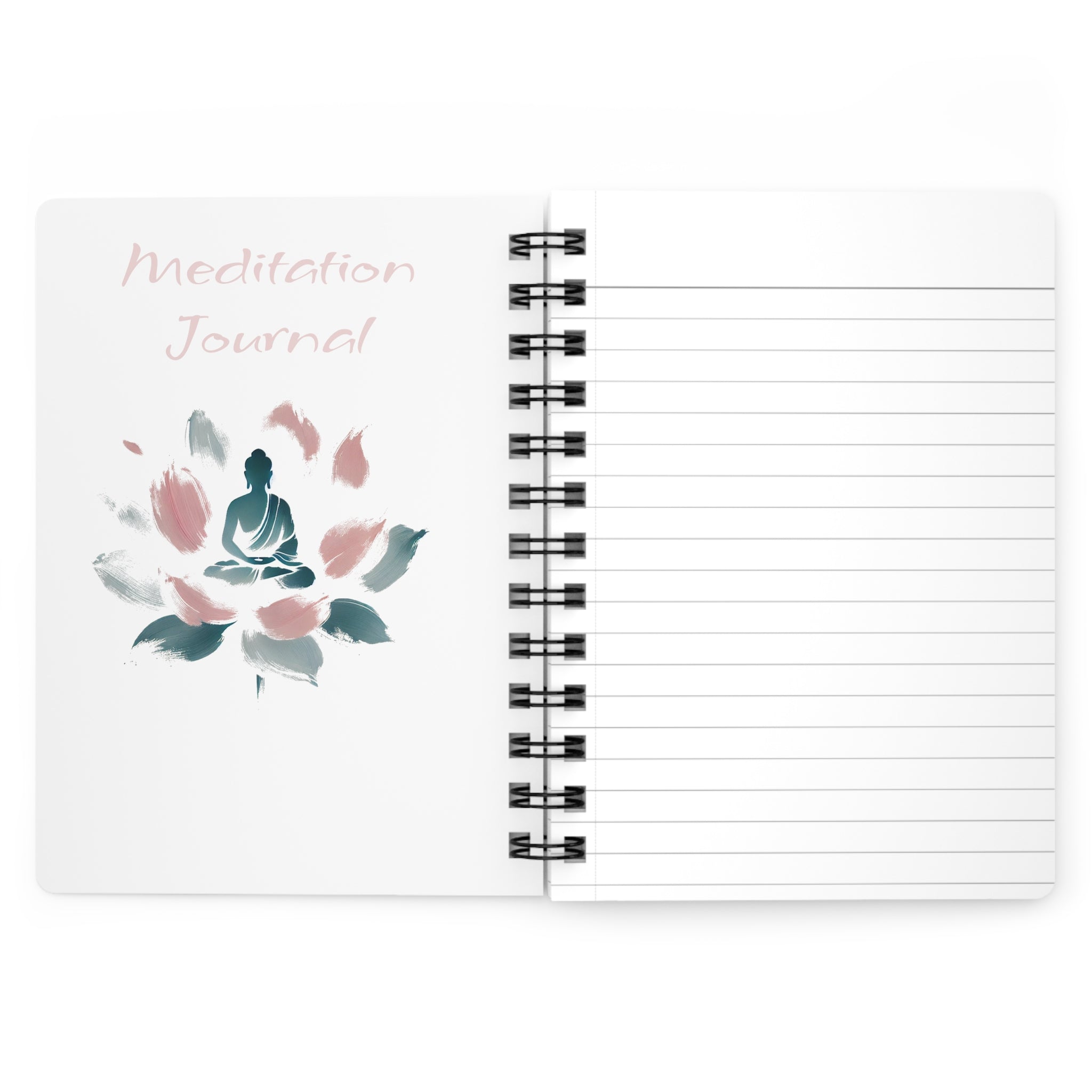 Meditation Journal