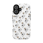Yoga Else Phone Case - Tough Protection for Yoga Enthusiasts