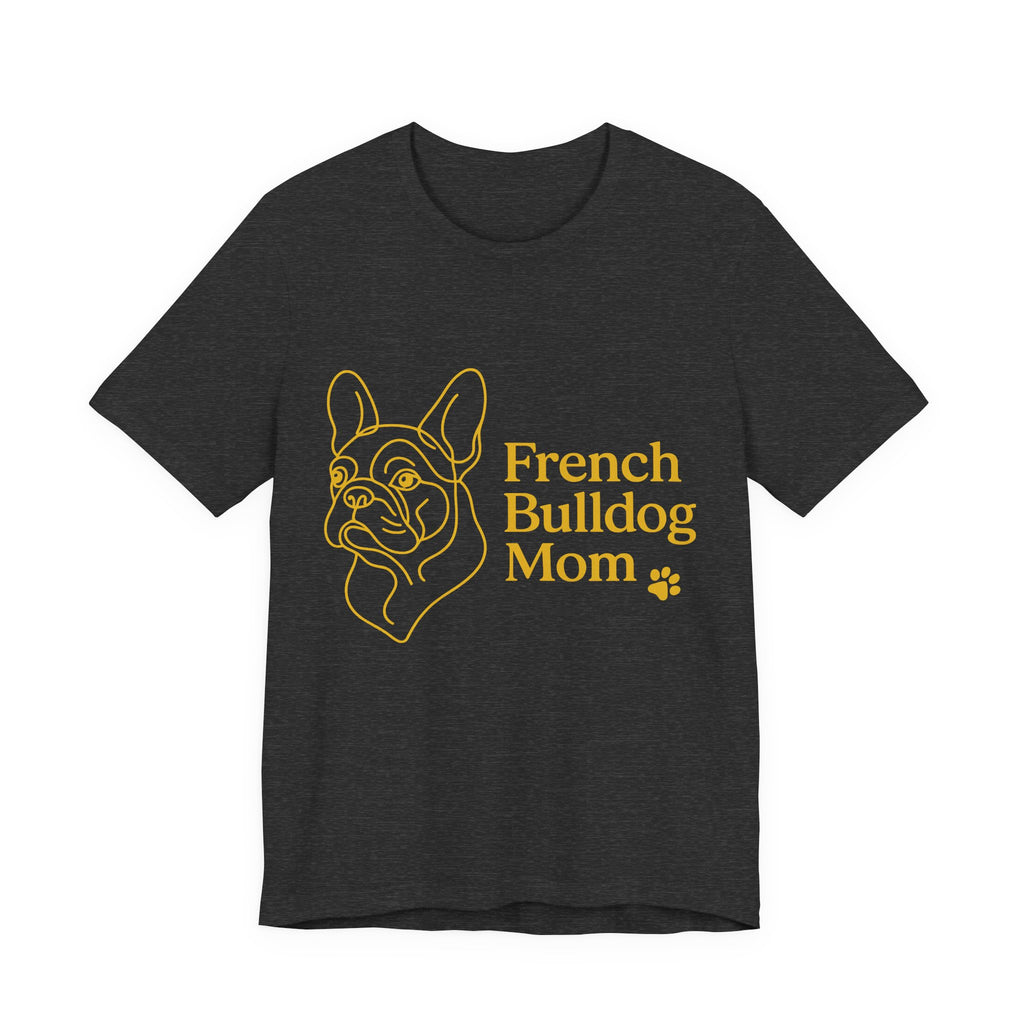 French Bulldog Mom