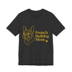 French Bulldog Mom