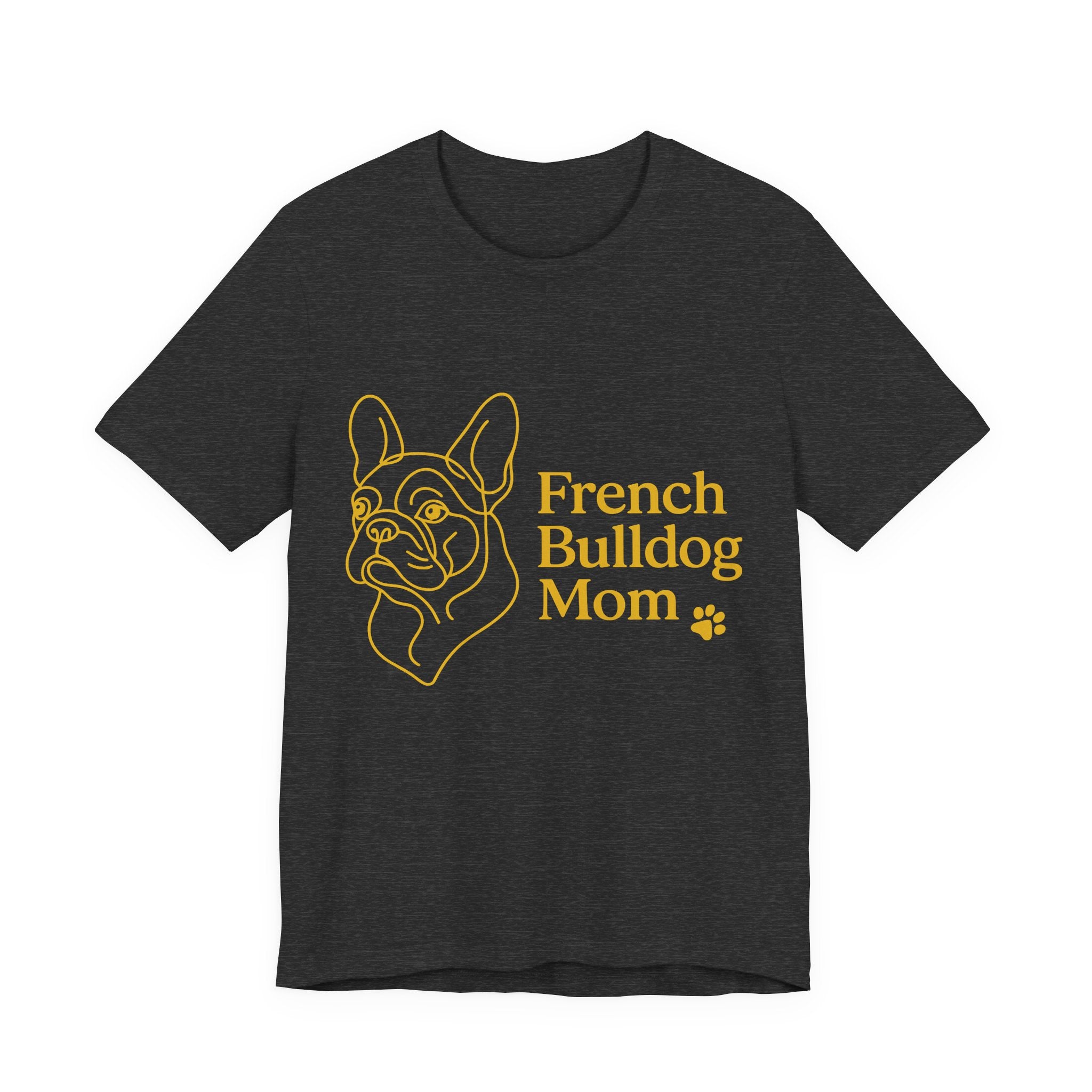 French Bulldog Mom