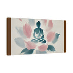 Canvas Art Meditation