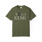 Yoga Reminder Unisex T-shirt