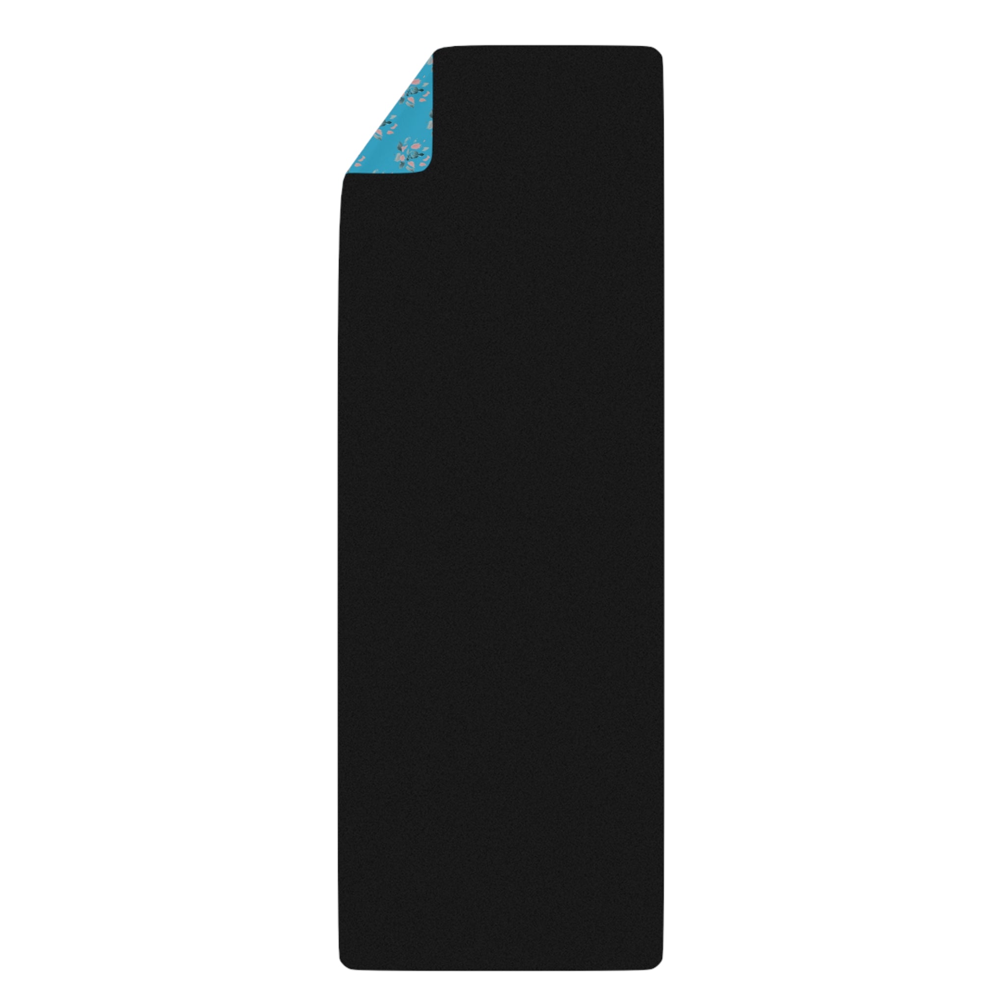 Yoga Else Rubber Mat – Non-Slip Exercise Yoga Mat for Home & Studio