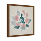 Canvas Art Meditation