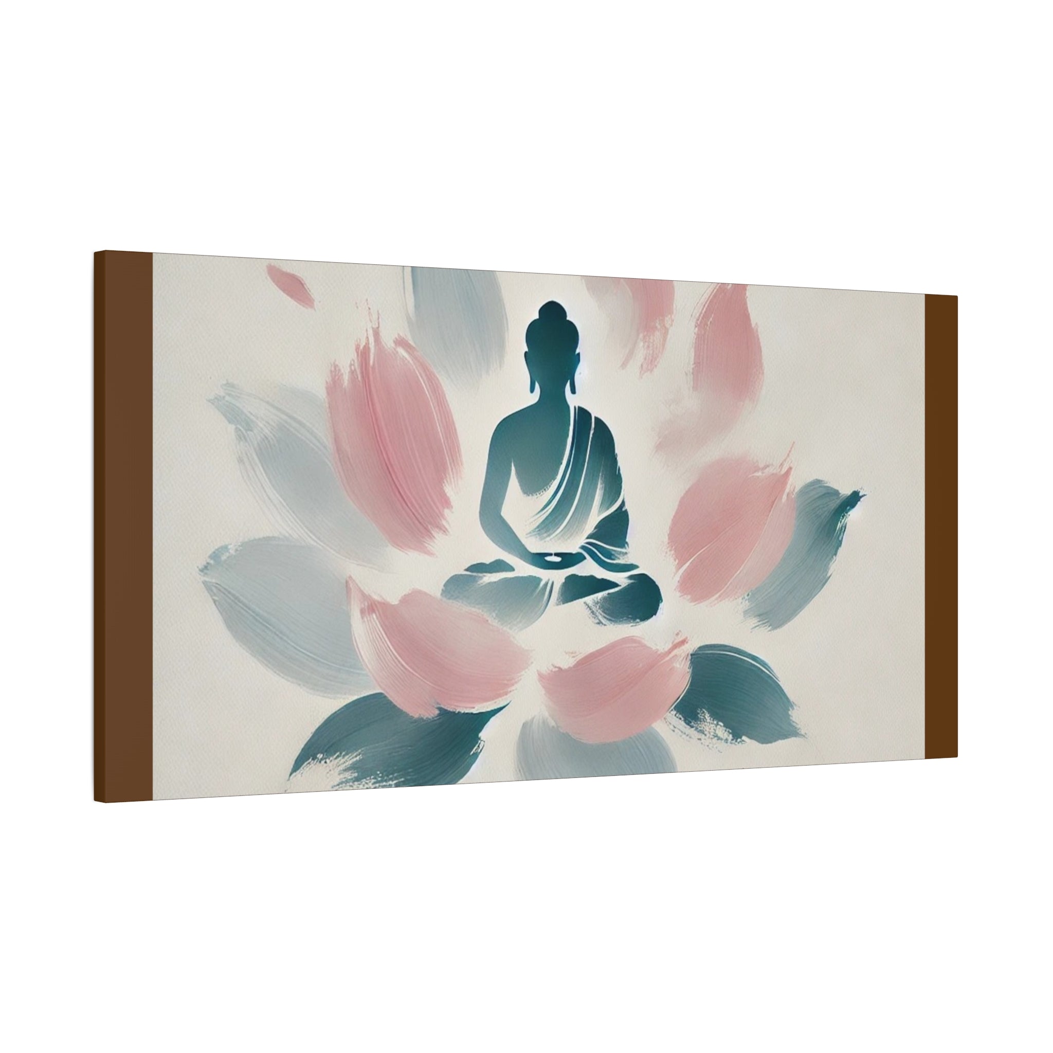 Canvas Art Meditation