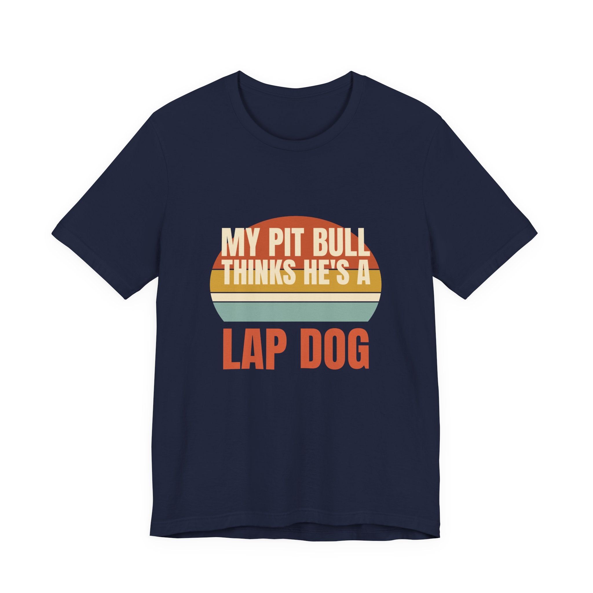 My Velvet Hippo Is My Therapist Tee