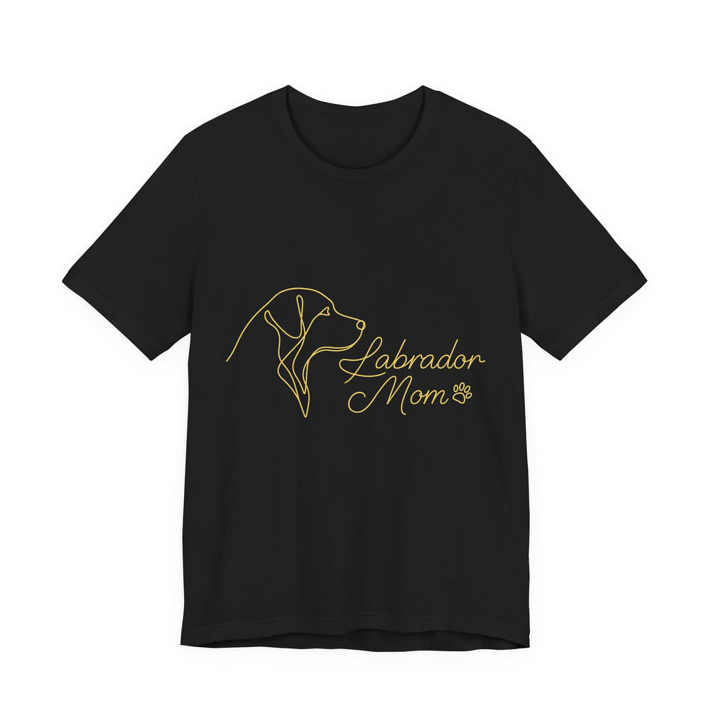 Labrador Mom