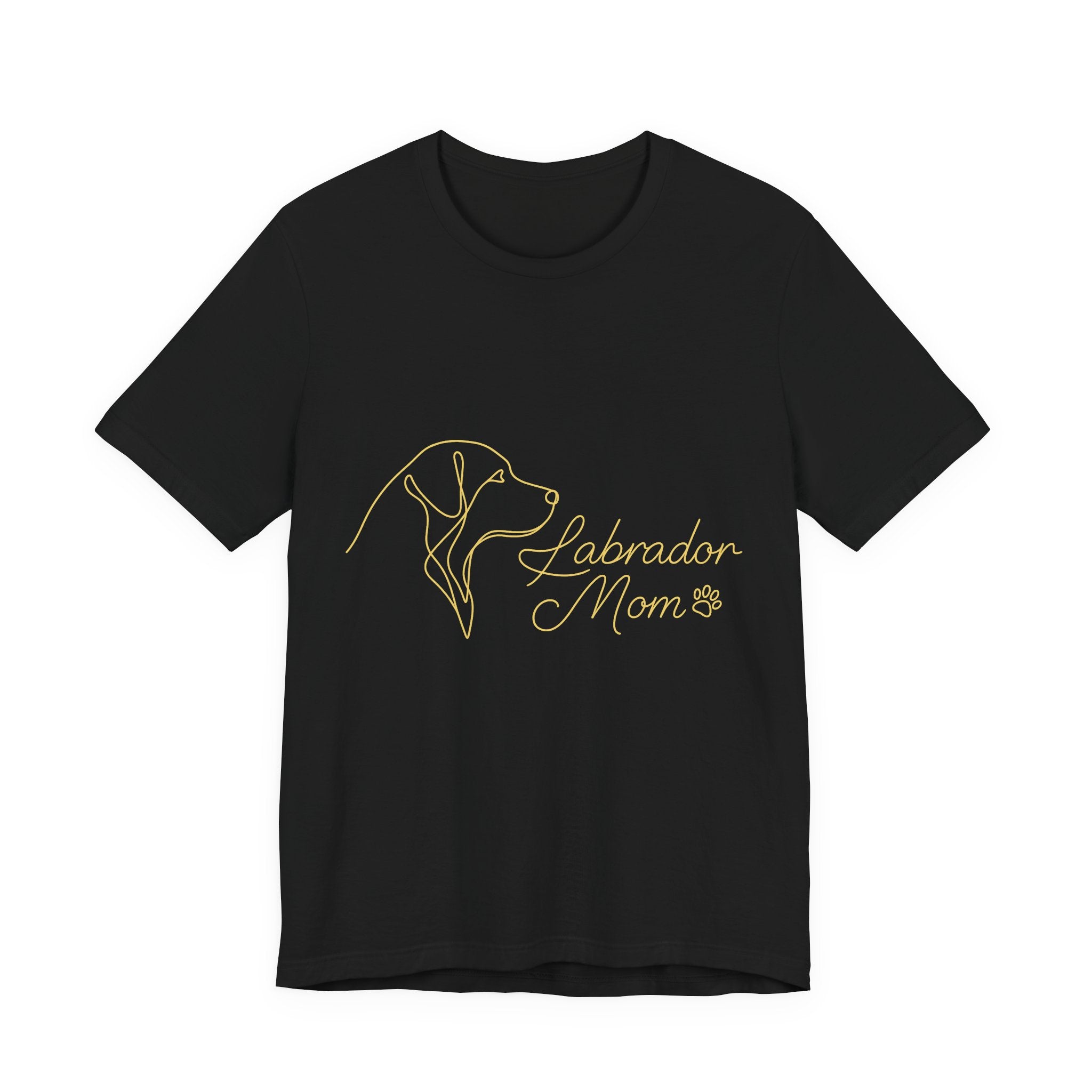 Labrador Mom