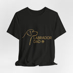 Labrador Dad