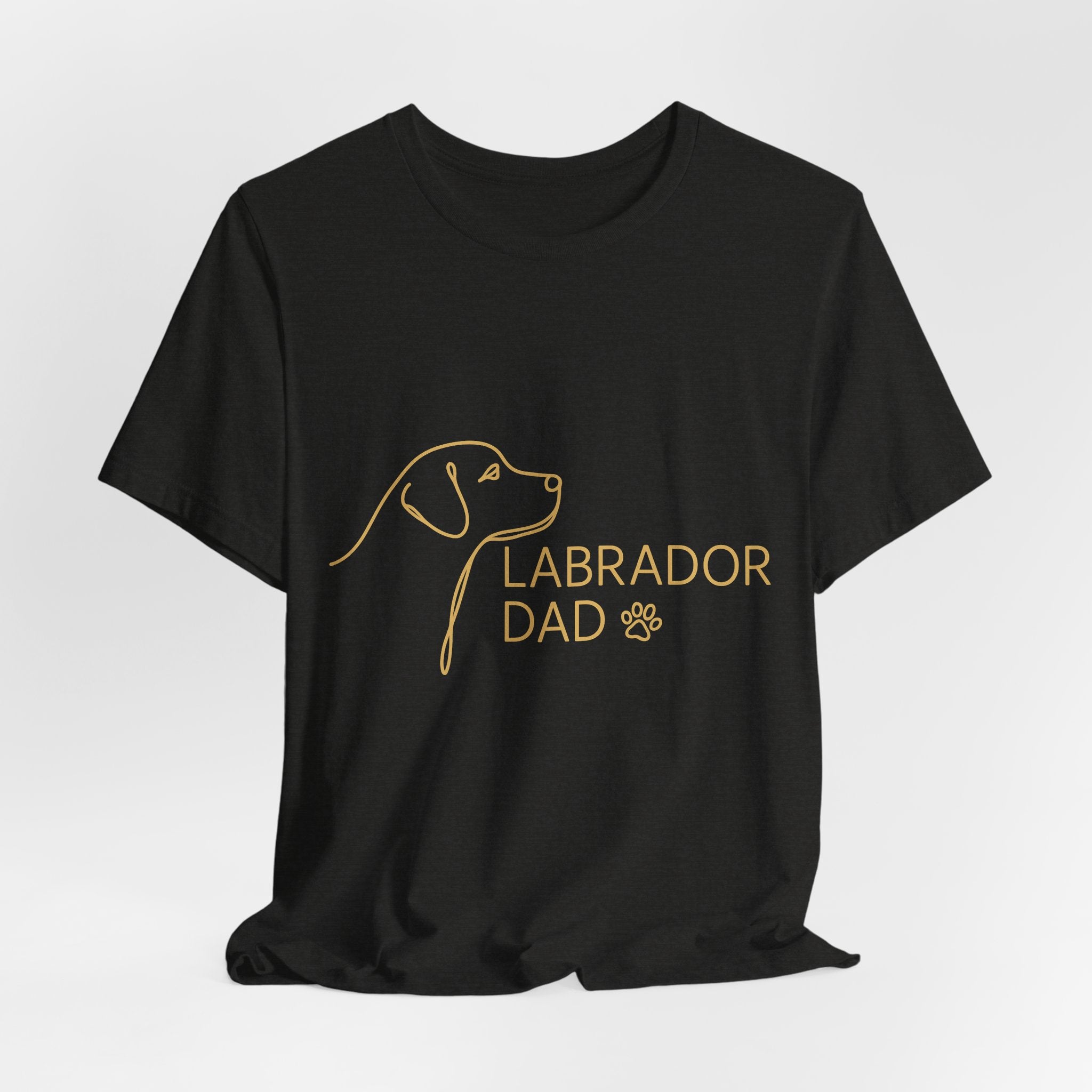Labrador Dad