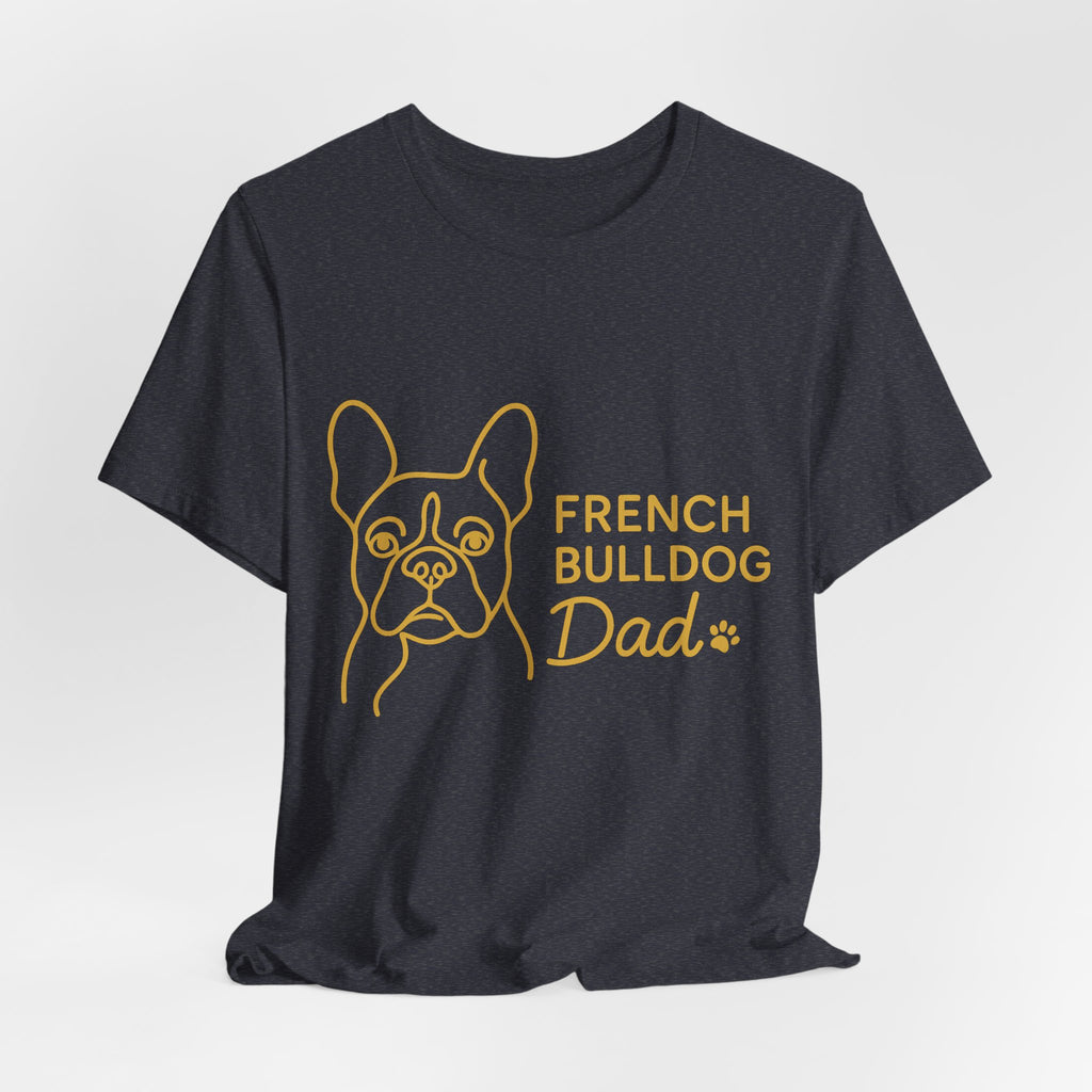 French Bulldog Dad