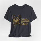 French Bulldog Dad