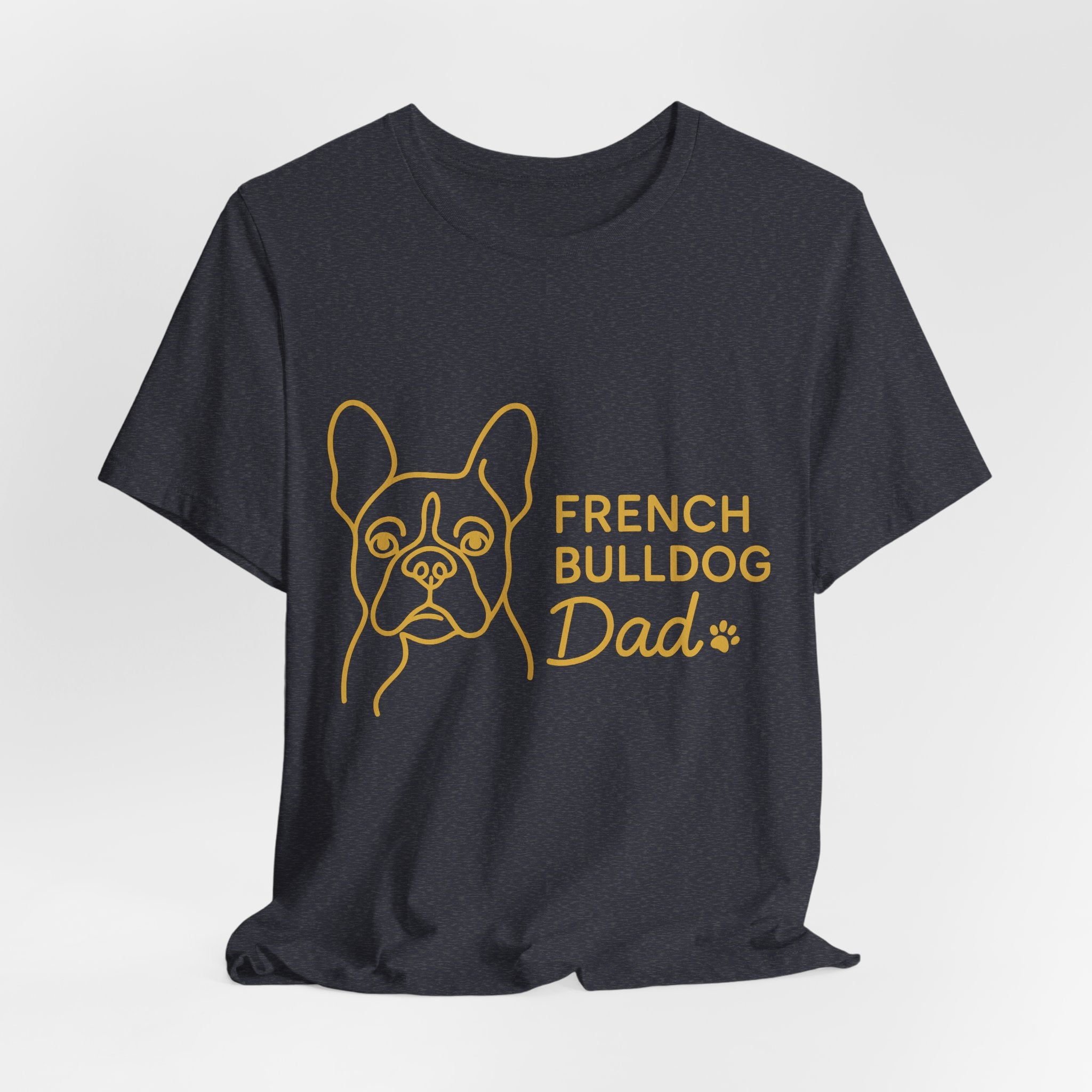 French Bulldog Dad