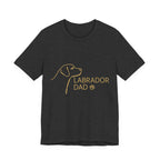 Labrador Dad