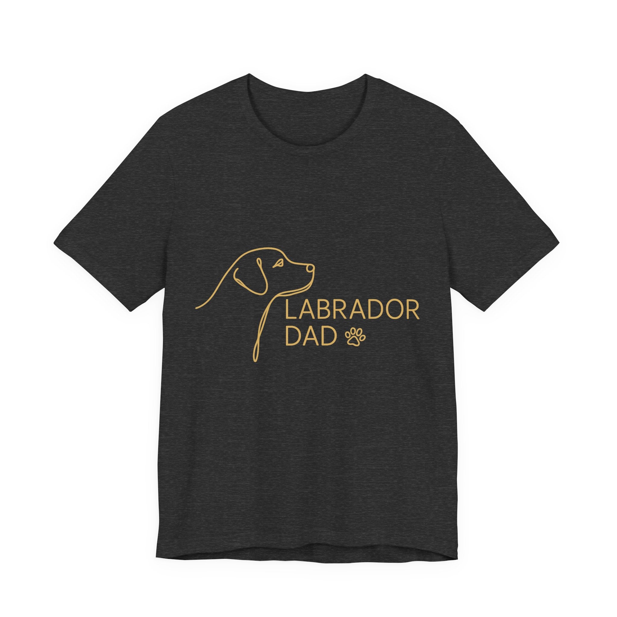 Labrador Dad