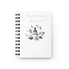 Meditation Journal