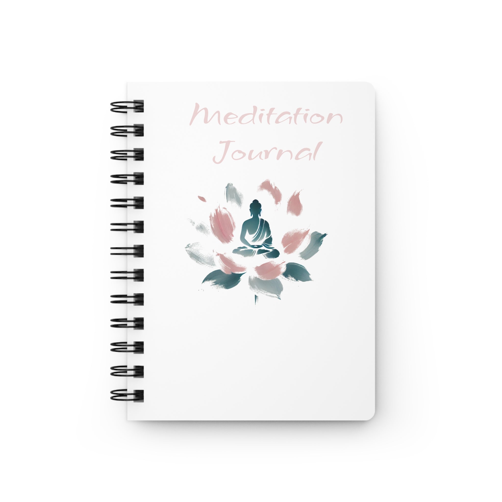 Meditation Journal