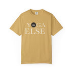 Yoga Reminder Unisex T-shirt