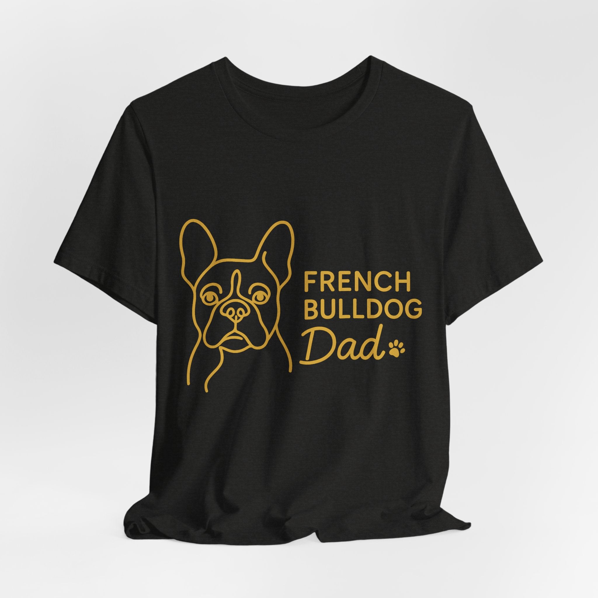 French Bulldog Dad