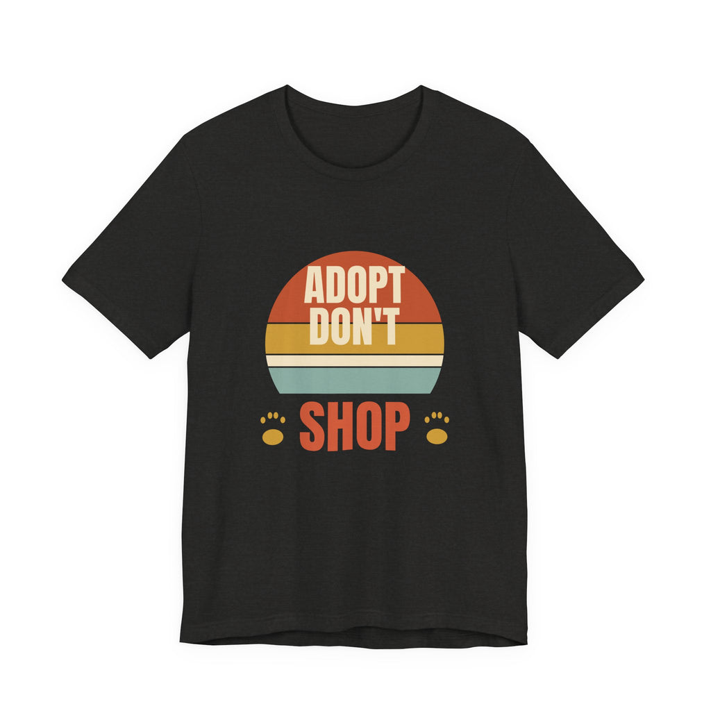 Velvet Hippo Dad Tee