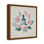 Canvas Art Meditation