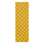 Motivational Foam Yoga Mat - Inspire Your Practice