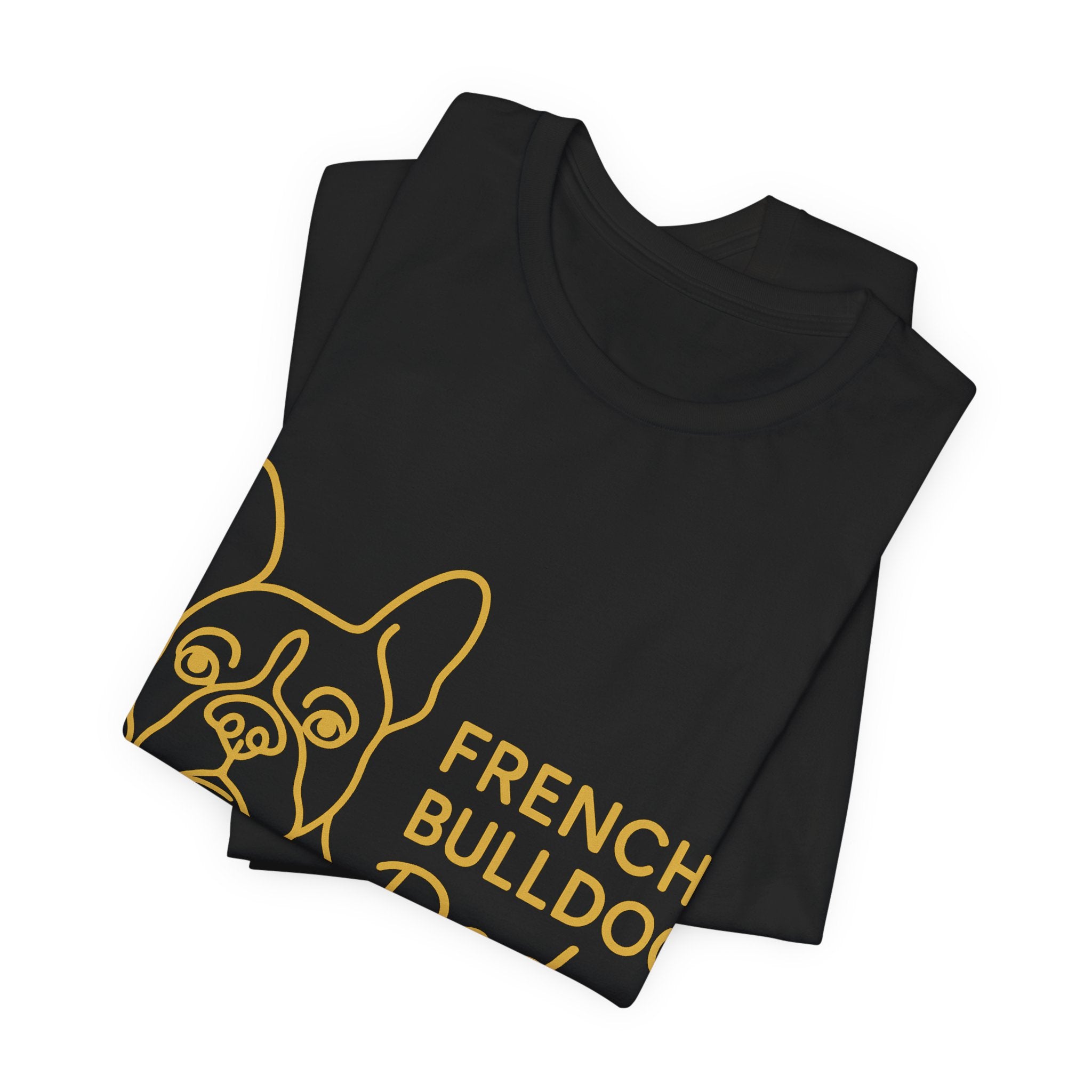 French Bulldog Dad