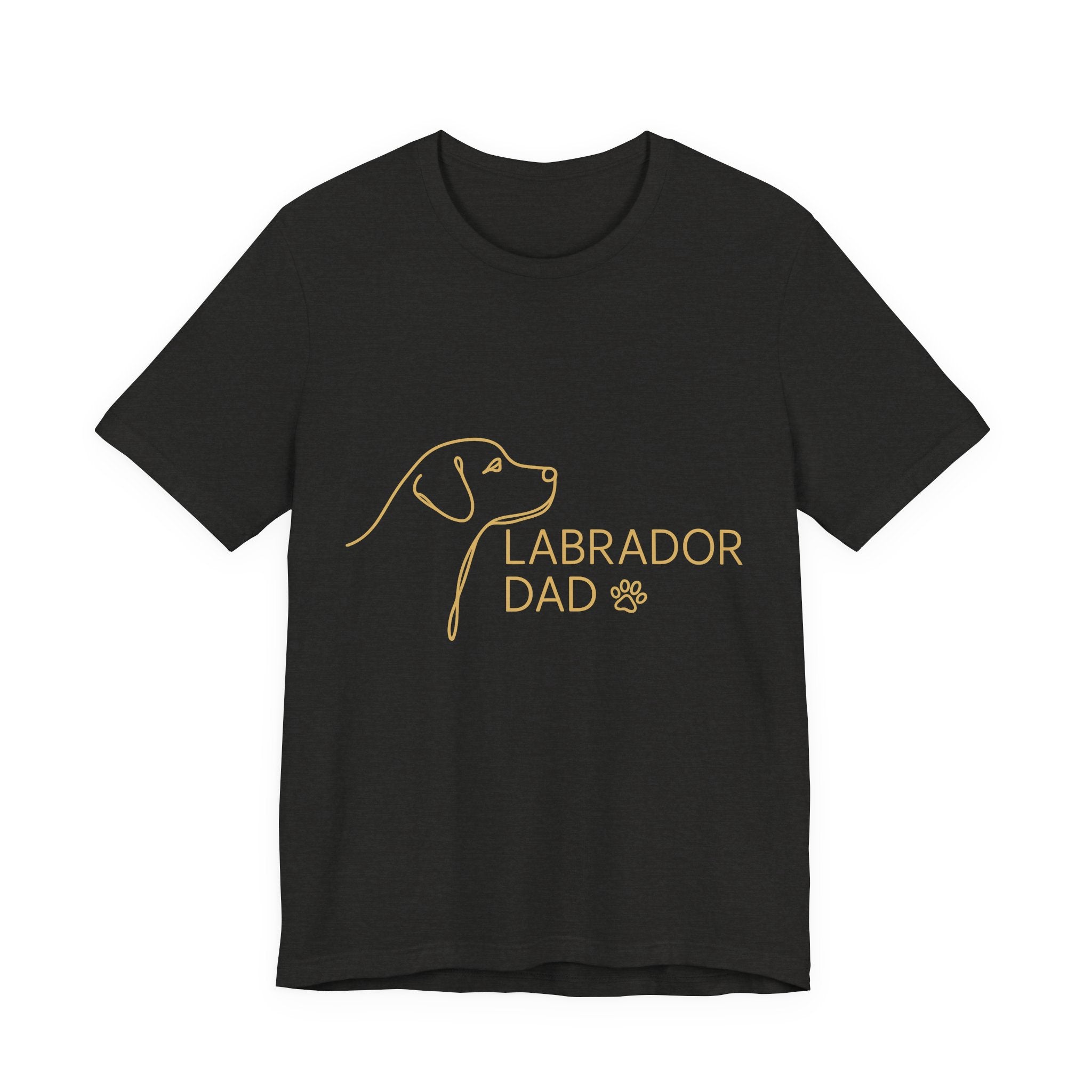 Labrador Dad