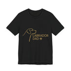 Labrador Dad