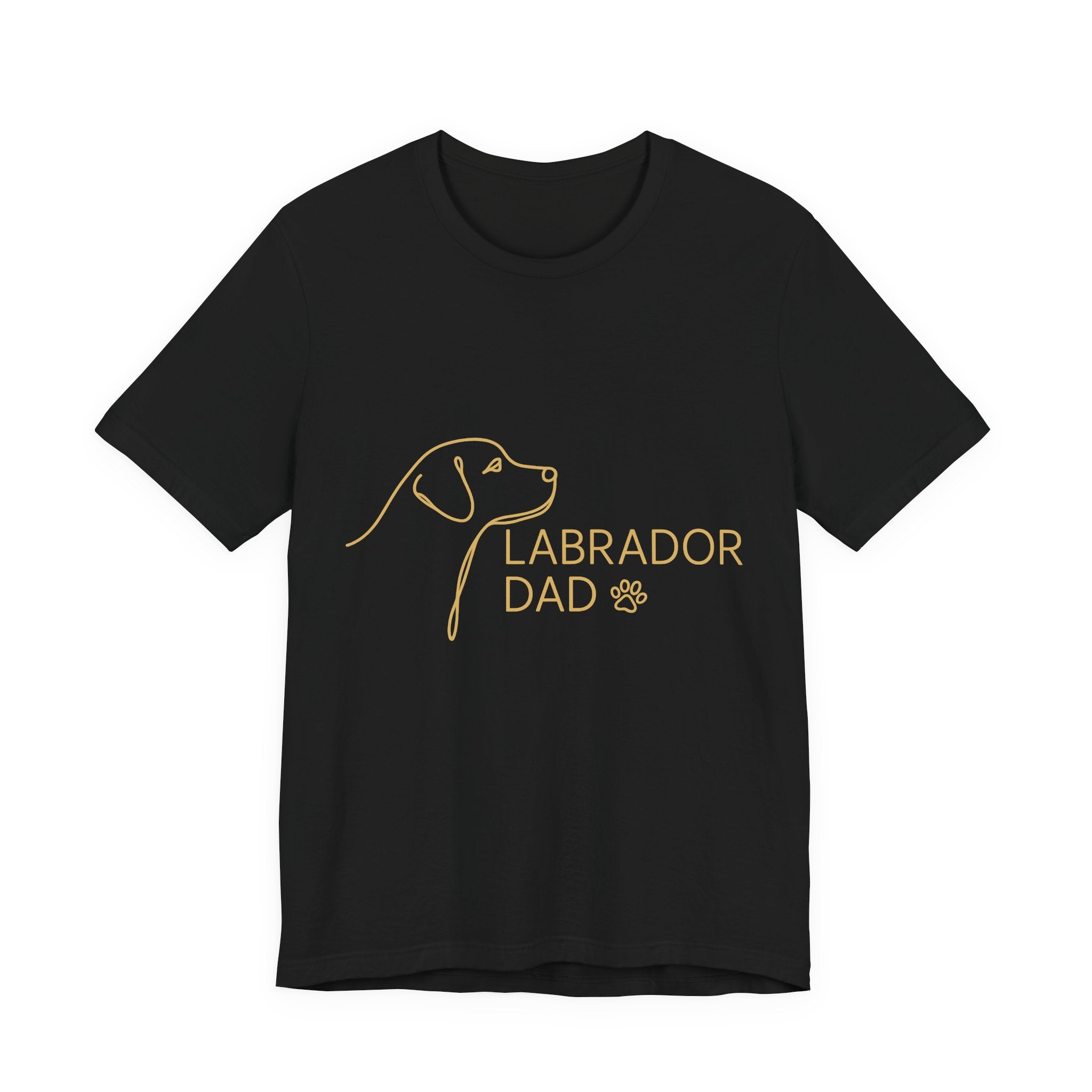 Labrador Dad