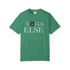 Yoga Reminder Unisex T-shirt