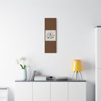 Canvas Art Meditation