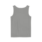 Yoga Motivation Tank Top - Unisex Garment-Dyed Style
