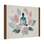 Canvas Art Meditation