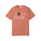 Yoga Reminder Unisex T-shirt