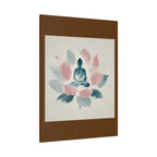 Canvas Art Meditation