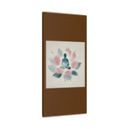 Canvas Art Meditation