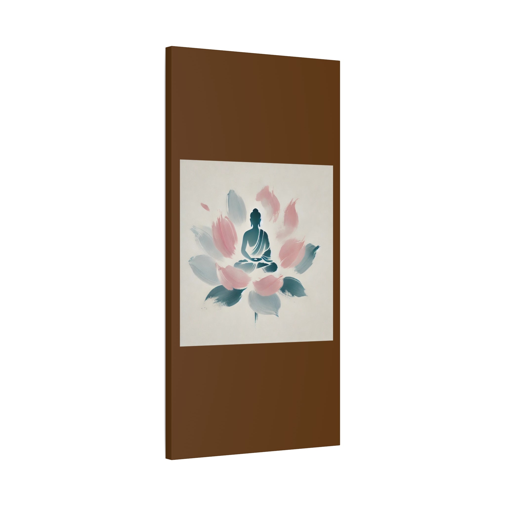 Canvas Art Meditation