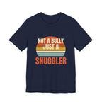 Pit Bull Kisses Fix Everything Tee