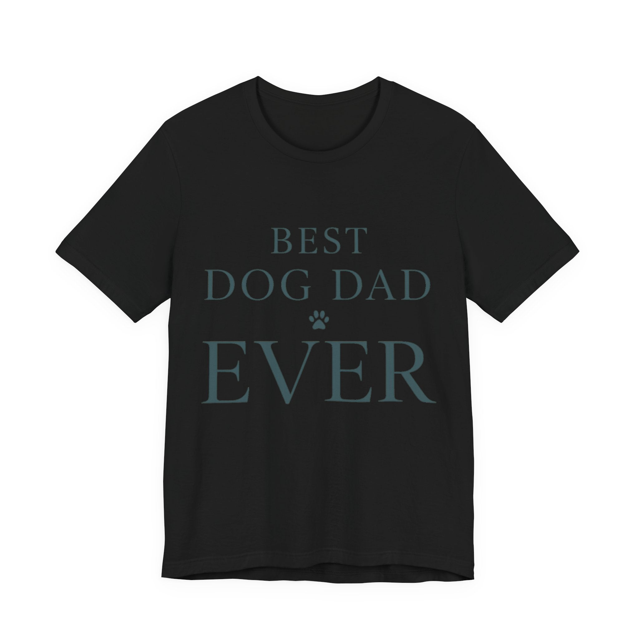 Best Dog Dad Ever Tee