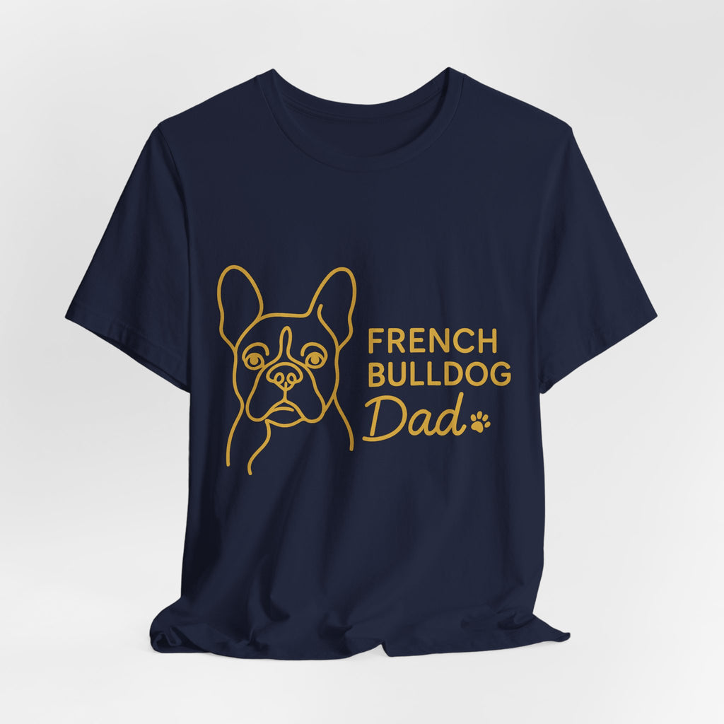 French Bulldog Dad