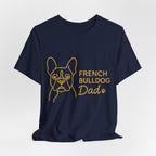 French Bulldog Dad