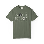 Yoga Reminder Unisex T-shirt