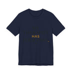My Therapist Has Four Paws Tee