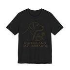 Coffee Labrador